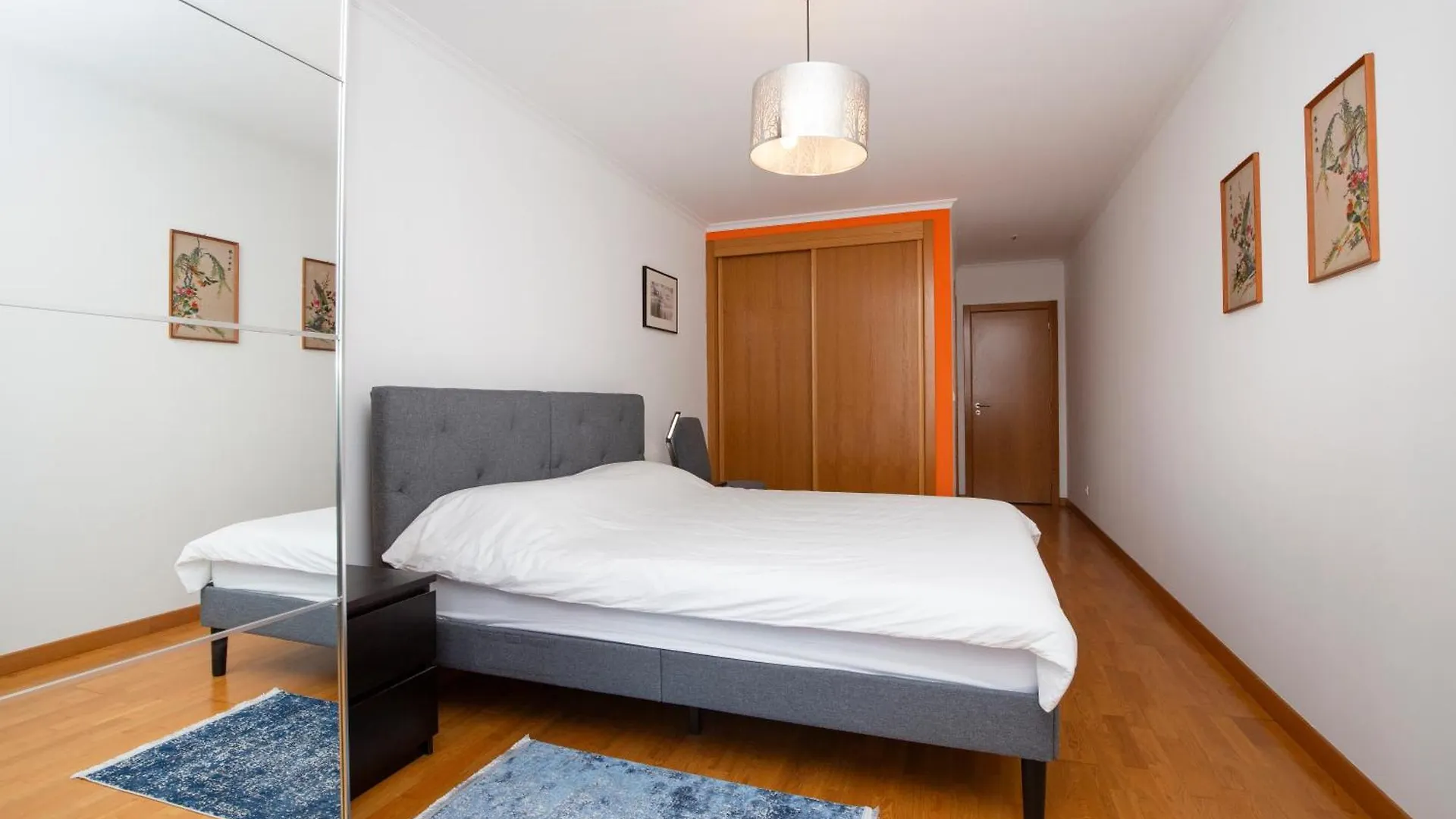 Setimo Ceu Apartment Lisbon 0*,