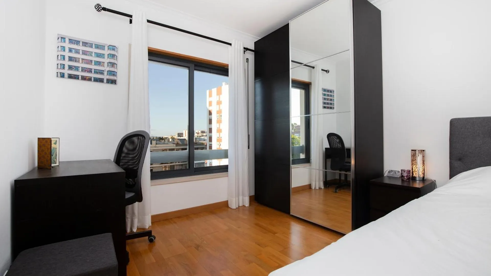Homestay Setimo Ceu Apartment Lisbon Portugal