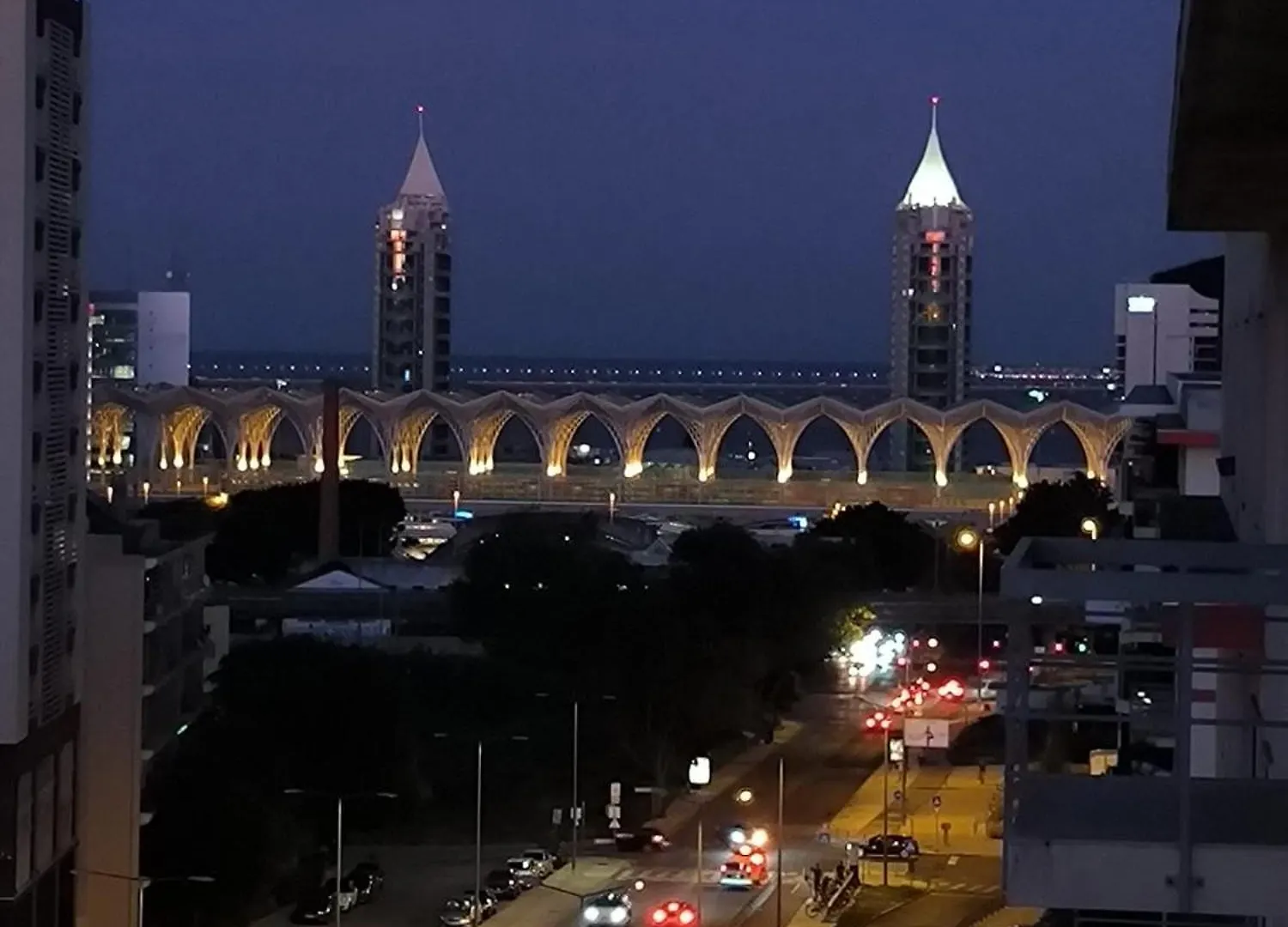 Setimo Ceu Apartment Lisbon Homestay
